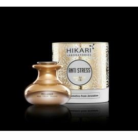 HIKARI Anti Stress Massage Mask 50ml